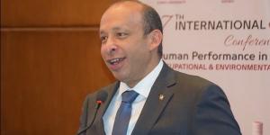 طب قصر العيني يختتم المؤتمر الدولي السابع حول "الأداء المهني في حالات الصحة والإعاقة"