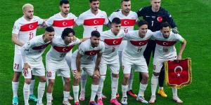 تشكيل منتخب تركيا لمواجهة باراجواي في كأس العالم 2026