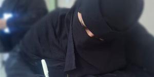 قافلة تنموية شاملة بالمستشفى الجامعي بالإسماعيلية لتعزيز الوعي ومحو الأمية الثقافية
