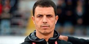 مدرب الأردن يكشف سبب خسارة الفريق وتوديع كأس العالم 2026
