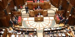مجلس الشيوخ يستعرض إنجازات دور الانعقاد الأول