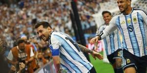 غياب عربي وتراجع ميسي، فيفا يعلن قائمة اللاعبين الأعلى تقييمًا في كأس العالم 2026