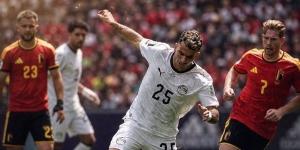 شريف عبد الفضيل للجمهور: ادعموا منتخب مصر بعيدًا عن الانتماءات والألوان