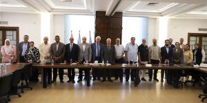 "غرفة الإسكندرية" تستضيف جلسة نقاش حول خطة التنقل الحضري المستدام (SUMP)