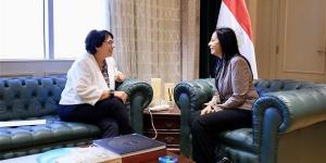دعم لمبادرة الإطعام وتوسيع ثقافة التطوع، تعاون بين التضامن ومدارس البكالوريا الدولية