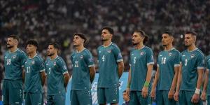 قبل ساعات من موقعة السنغال، اتحاد الكرة العراقي يكشف حقيقة الفوضى داخل معسكر المونديال