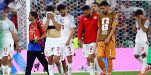 منتخبات بدون نقاط في كأس العالم 2026 بعد الجولة الثانية