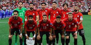 وليد عبد اللطيف: منتخب مصر يمتلك أوراقا رابحة قادرة على حسم المباريات