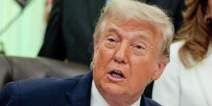 ترامب يهدد شركات النفط في الولايات المتحدة بسبب ارتفاع أسعار البنزين