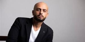 عمرو حلمي في ضيافة "بيت مراد" السبت