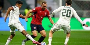 المكسيك تضرب التشيك بثلاثية نظيفة وتتأهل بالعلامة الكاملة في كأس العالم (فيديو)
