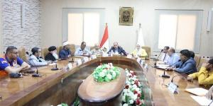 حملة للتبرع بالدم بمراكز الوادي الجديد الإثنين المقبل