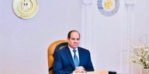 المفوض السامي لشؤون اللاجئين يؤكد تقديم كافة أوجه الدعم للدولة المصرية