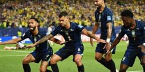 ميليتاو يحذر البرازيل من فخ اليابان في دور الـ32 لكأس العالم