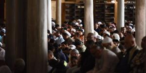 فاتتني صلاة الجمعة بسبب النوم فماذا أفعل؟ الإفتاء تكشف الحكم الشرعي