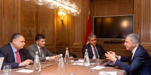 وزير السياحة: 15% نموا في الحركة الوافدة لمصر من السوق الإيطالي خلال 2026