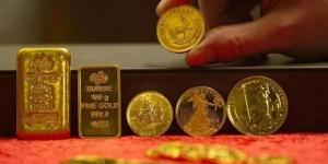 ضربة قوية للجنيه الذهب، خسارة 1500 جنيه في أسبوع والأسعار تواصل التراجع