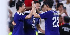 التشكيل الرسمي لمباراة اليابان والسويد في كأس العالم 2026