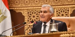 في ذكرى تأسيسها الـ 200، رئيس الشيوخ: الدبلوماسية المصرية ركيزة لتعزيز مكانة الدولة