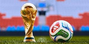 باليوم والساعة، مواعيد 9 مواجهات في دور الـ32 بكأس العالم 2026