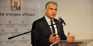 المعارضة الإسرائيلية: اتفاقا لبنان وإيران يتعارضان ويدفعان في اتجاهين متعاكسين