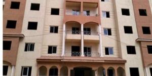 كراسة شروط الطرح الجديد لشقق لؤلؤة القاهرة الجديدة (صور)
