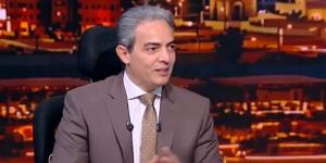 استضافت نقيبا مشكوكا في شرعيته للحديث عن انتحال صفة، ياسمين الخطيب تثير غضب الإعلاميين