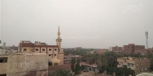 أمطار الصيف، توقعات بسقوط أمطار خفيفة في 3 مدن