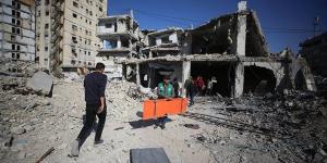 صحة غزة: سقوط 4 شهداء و8 مصابين خلال 24 ساعة
