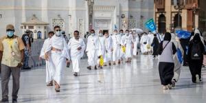 تصل لـ6 آلاف جنيه، زيادات جديدة بأسعار برامج العمرة بسبب نظام الإعاشة