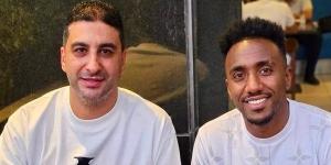 قبل غلق باب القيد، المصري يتعاقد مع هداف كهرباء الإسماعيلية علي سليمان
