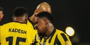 التشكيل الرسمي لمباراة الاتحاد والخلود في الدوري السعودي