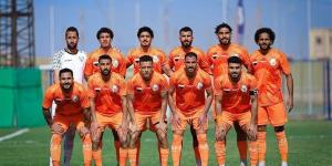 مدير الكرة بنادي أبوقير للأسمدة: الفوز على البنك الأهلي ليس مفاجأة ومجدي عبدالعاطي صنع توليفة مميزة