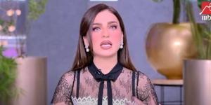 ياسمين عز تخرج عن صمتها وتكشف حقيقة فقدانها الوعي داخل ملهى ليلي