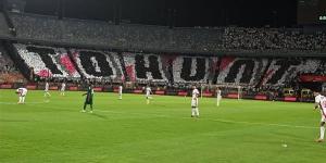 الدوري الممتاز، شوط أول سلبي بين الزمالك والاتحاد السكندري