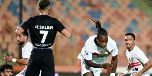 3 مباريات في افتتاح الجولة الثانية لبطولة الدوري المصري اليوم
