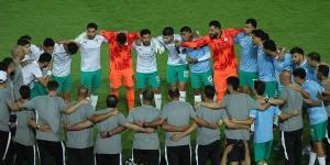 المصري في مهمة صعبة أمام المقاولون العرب بالدوري الممتاز