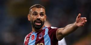 تقييم محمد صلاح في مباراة طرابزون وفيرينكفاروس