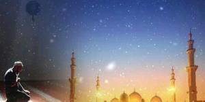 موعد أذان الفجر اليوم الإثنين 31 - 8 - 2026 في القاهرة والمحافظات