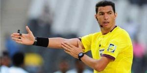 جهاد جريشة: مينفعش 4 أعضاء من لجنة الحكام يحللوا الدوري السعودي.. وأنصحهم بالابتعاد عن الإعلام