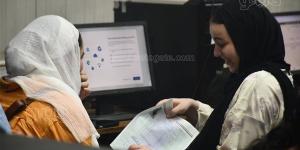 موعد إعلان نتيجة تنسيق المرحلة الثالثة 2026