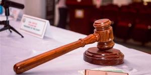 اليوم، استئناف المتهم بقتل أحد أقربائه بسبب المخدرات بالشرابية على حكم إعدامه