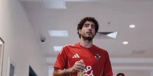 جديد مفاوضات الأهلي مع محمد هاني للتجديد