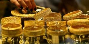 ارتفاع الذهب مع تراجع الدولار وترقب بيانات التضخم