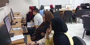نائب يواجه وزير التعليم العالي بأزمة تشريد 360 طالب طب في بورسعيد