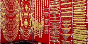 استقرار أسعار الذهب فى قطر اليوم الثلاثاء