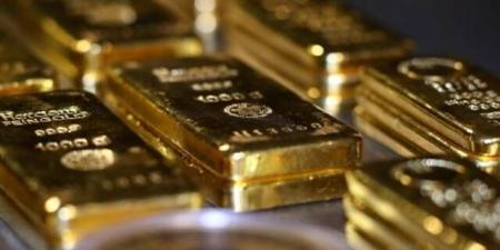 انخفاض
      الذهب
      عالميًا
      في
      نهاية
      تعاملات
      الثلاثاء