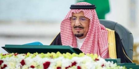 مجلس
      الوزراء
      يصدر20
      قراراً
      خلال
      اجتماعه
      في
      جدة
      برئاسة
      خادم
      الحرمين
      الشريفين