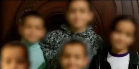 جريمة هزت مصر..الإعدام لقاتلة زوجها وأطفاله الستة