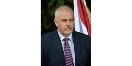 محافظ
بيروت
مروان
عبود
لـ
«الأنباء»:
نعمل
على
إزالة
العوائق
في
ساحة
النجمة